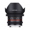 Samyang 12mm T2.2 Cine compatible avec Sony E