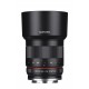 Samyang 50mm F1.2 AS UMC CS Fuji X