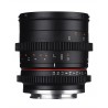 Objectif Samyang 50mm T1.3 Cine Sony E